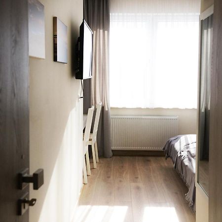 3 City Rooms غدينيا المظهر الخارجي الصورة