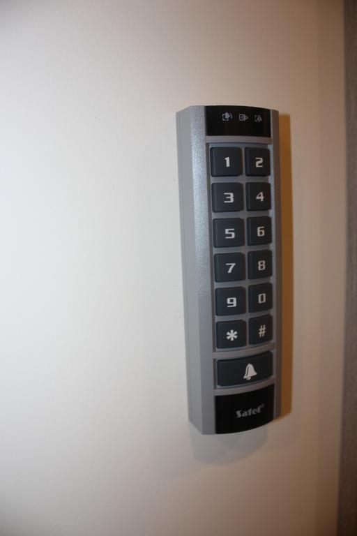 3 City Rooms غدينيا المظهر الخارجي الصورة