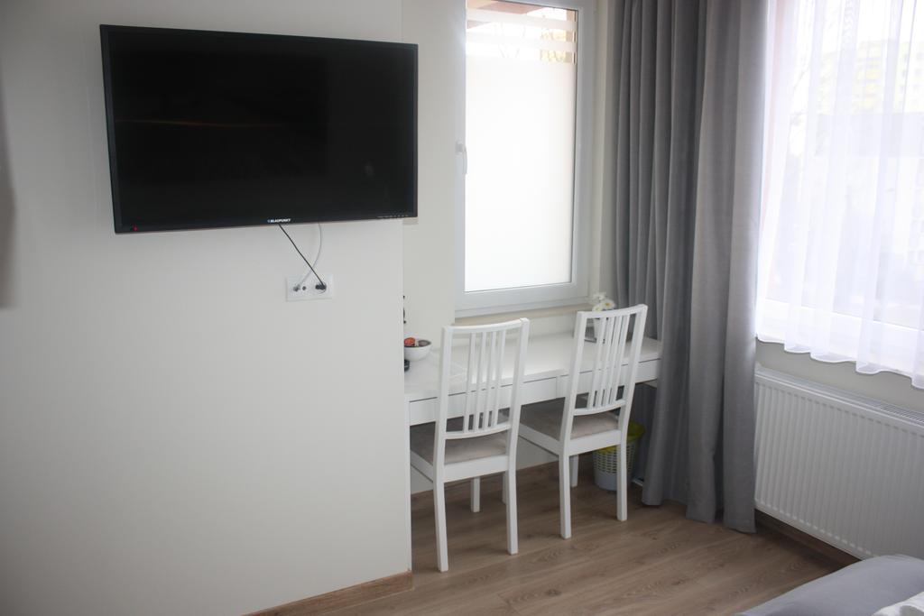 3 City Rooms غدينيا المظهر الخارجي الصورة