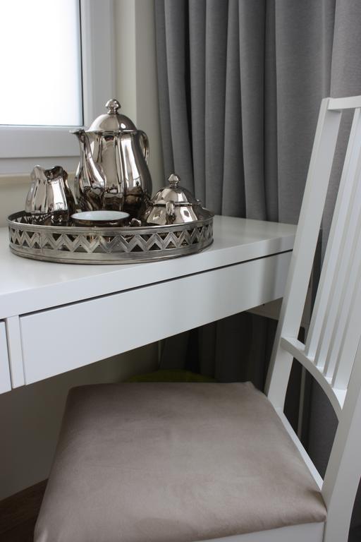 3 City Rooms غدينيا المظهر الخارجي الصورة