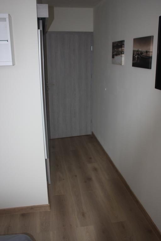 3 City Rooms غدينيا المظهر الخارجي الصورة