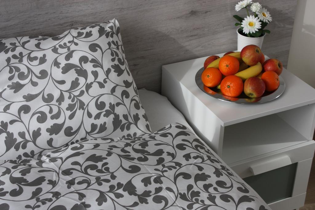 3 City Rooms غدينيا المظهر الخارجي الصورة