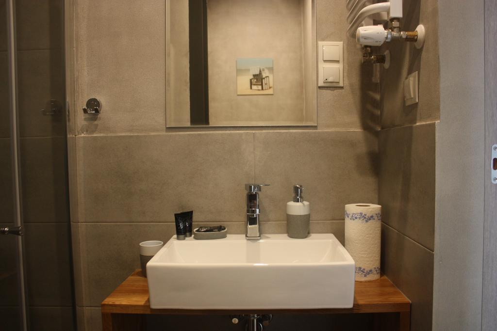 3 City Rooms غدينيا المظهر الخارجي الصورة