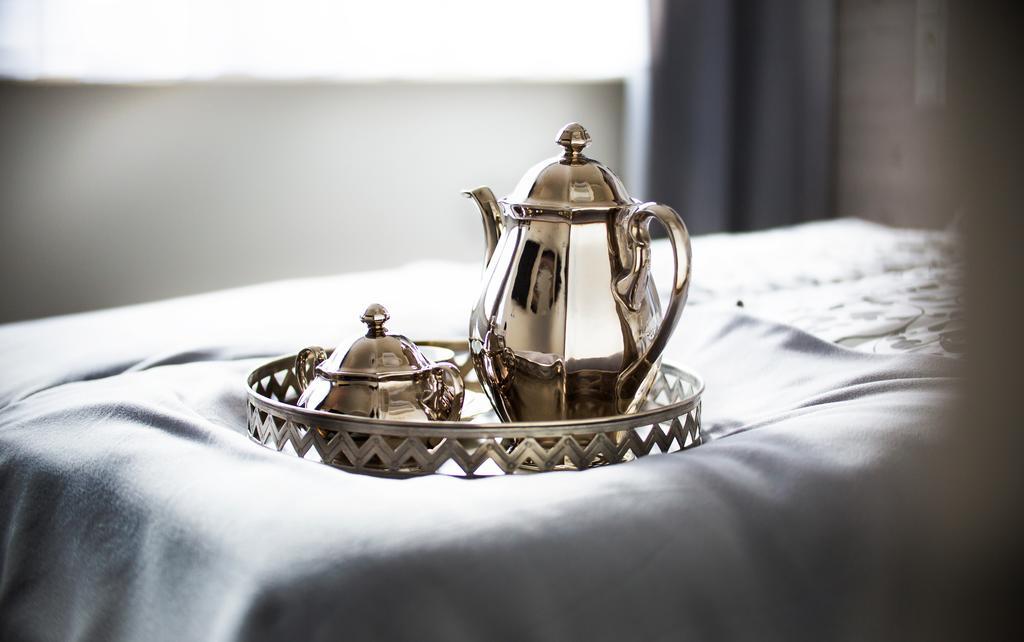 3 City Rooms غدينيا المظهر الخارجي الصورة