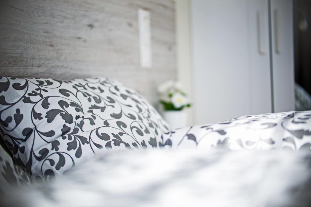 3 City Rooms غدينيا المظهر الخارجي الصورة