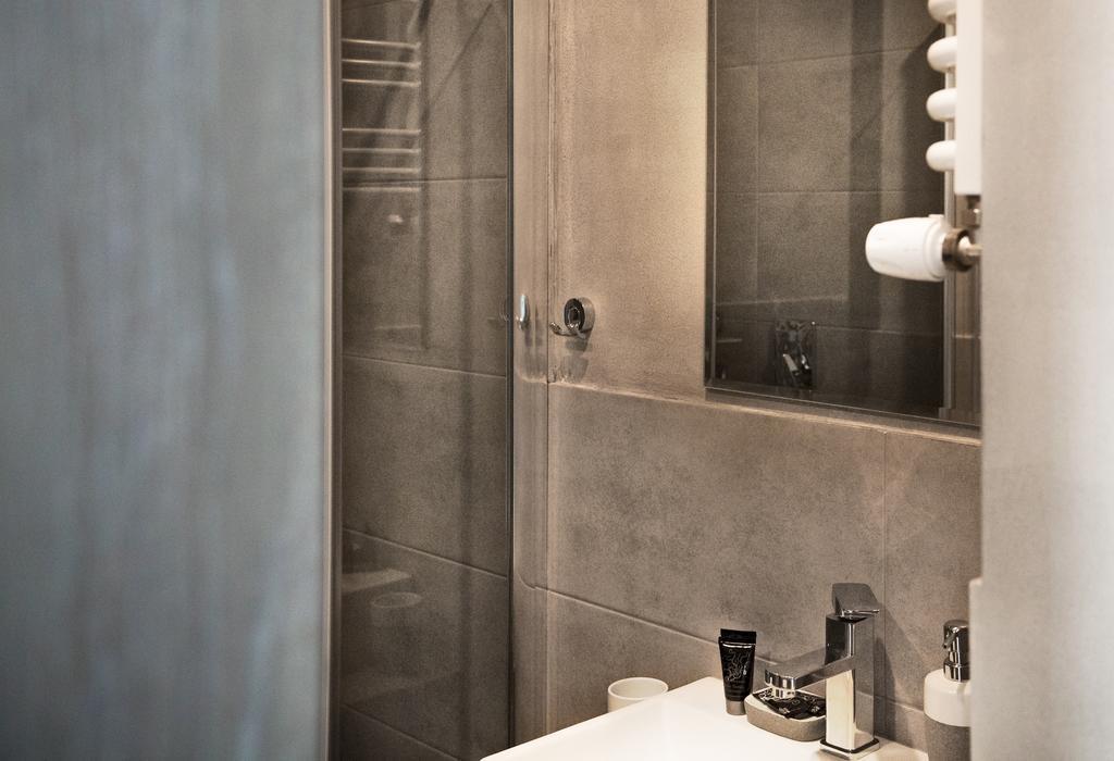 3 City Rooms غدينيا المظهر الخارجي الصورة