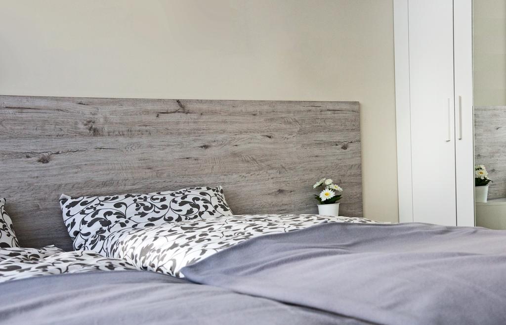3 City Rooms غدينيا المظهر الخارجي الصورة
