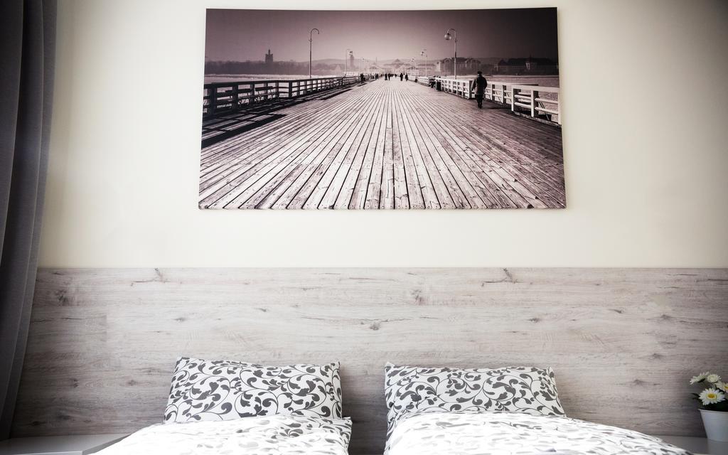 3 City Rooms غدينيا المظهر الخارجي الصورة