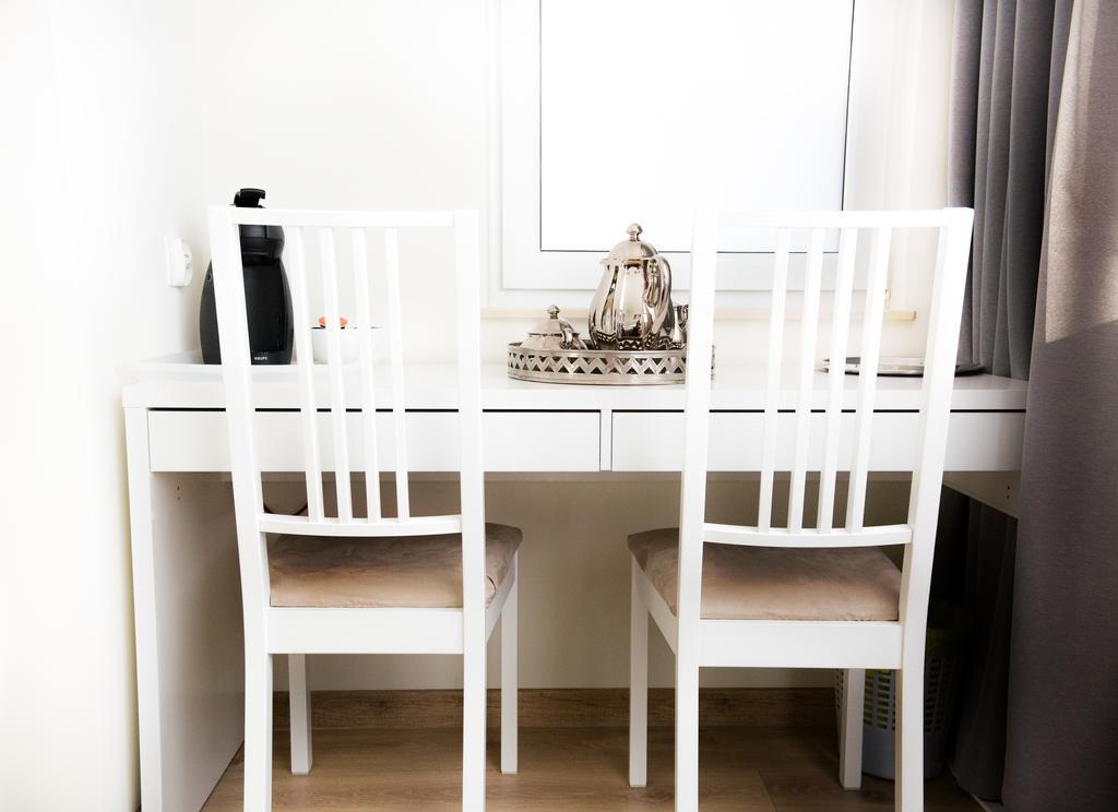 3 City Rooms غدينيا المظهر الخارجي الصورة