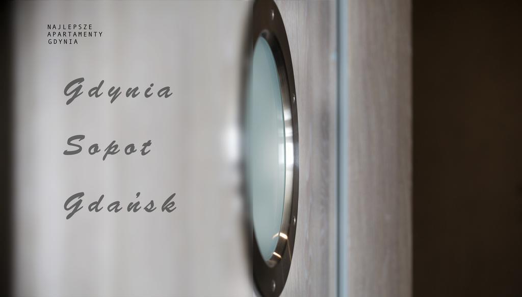 3 City Rooms غدينيا المظهر الخارجي الصورة