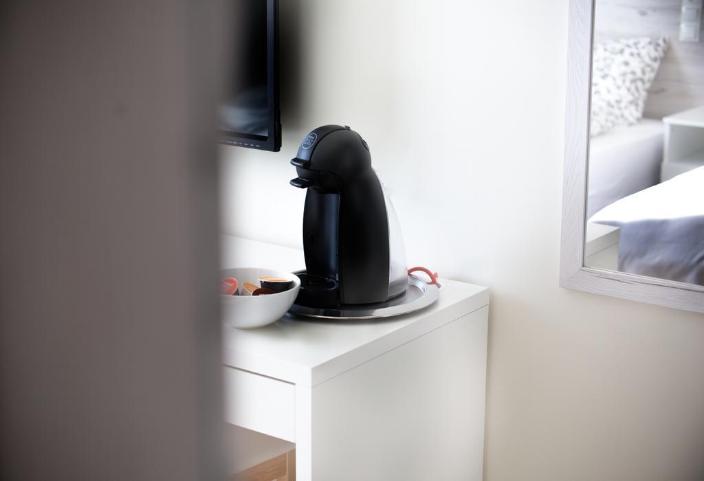 3 City Rooms غدينيا المظهر الخارجي الصورة