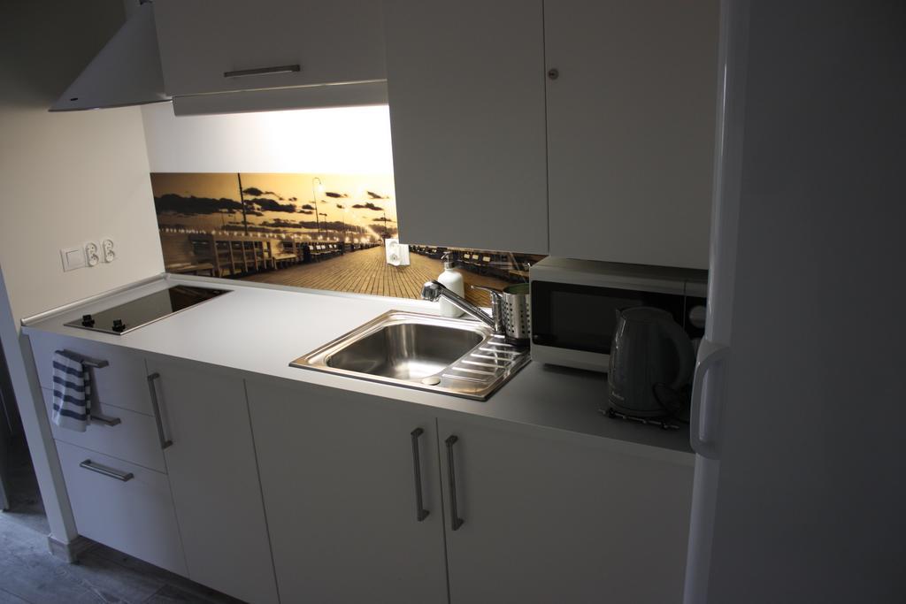 3 City Rooms غدينيا المظهر الخارجي الصورة