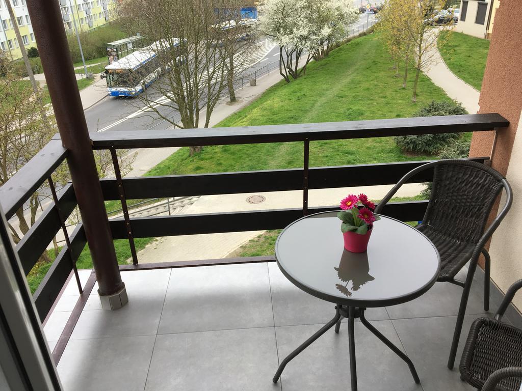 3 City Rooms غدينيا المظهر الخارجي الصورة