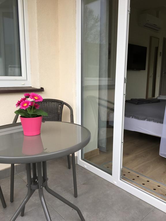 3 City Rooms غدينيا المظهر الخارجي الصورة