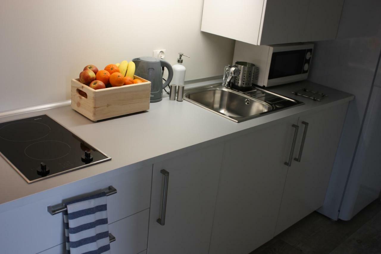 3 City Rooms غدينيا المظهر الخارجي الصورة